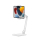 Podstawka do tabletu Twelve South HoverBar Duo Snap 2 regulowany uchwyt do iPad, iPhone biały